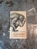 Grendel - John Gardner