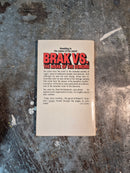 Brak Vs. The Mark Of The Demons - John Jakes