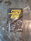 Sun's End - Richard Lupoff