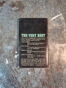 Best SF: 1968 - Harry Harrison & Brian W. Aldiss (editors)