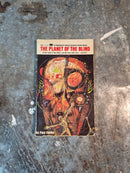 The Planet Of The Blind - Paul Corey
