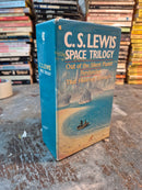 Space Trilogy (box set) - C. S. Lewis