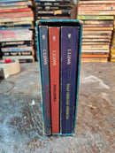 Space Trilogy (box set) - C. S. Lewis