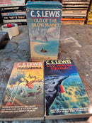 Space Trilogy (box set) - C. S. Lewis