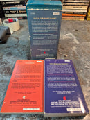 Space Trilogy (box set) - C. S. Lewis