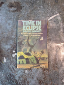 Time In Eclipse - David S. Garnett