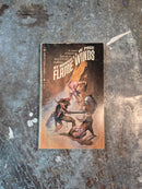 Flame Winds - Norvell W. Page