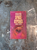 Space Gypsies - Murray Leinster