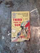 Third From The Sun - Richard Matheson