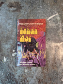 Lukan War - Michael Collins