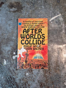 After Worlds Collide - Philip Wylie & Edwin Balmer