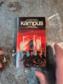 Kampus - James E. Gunn