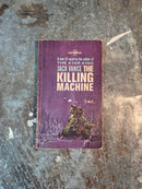 The Killing Machine - Jack Vance