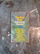 The Best From Amazing Stories - Ted White (editor)