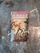 The Secrets Of Synchronicity - Jonathan Fast