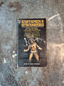 Earthmen And Strangers - Robert Silverberg (editor)