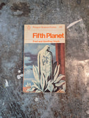 Fifth Planet - Fred & Geoffrey Hoyle