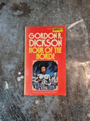 Hour Of The Horde - Gordon R. DIckson