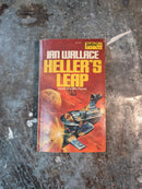 Heller's Leap - Ian Wallace