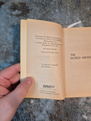 The World Menders - Lloyd Biggle Jr.