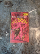 Berserker's Planet - Fred Saberhagen