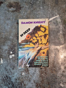 In Deep - Damon Knight