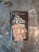 The New Minds - Dan Morgan