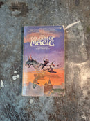 The Colour Of Magic - Terry Pratchett