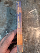 The Colour Of Magic - Terry Pratchett