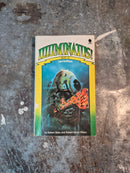 Illuminatus! Part III: Leviathan - Robert Shea & Robert Anton Wilson