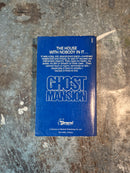 Ghost Mansion - J. N. Williamson
