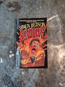Shadows - Shaun Hutson