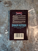 Breeding Ground - Shaun Hutson