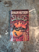 Slugs - Shaun Hutson