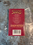 Slugs - Shaun Hutson
