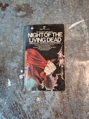 Night Of The Living Dead - John Russo