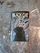 Black Cat - John Russo