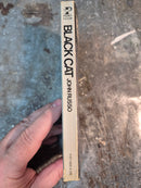 Black Cat - John Russo