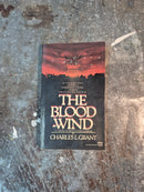 The Bloodwind - Charles L. Grant