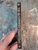 The Bloodwind - Charles L. Grant