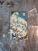 Avalanche - Robert Weverka