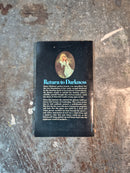 Darwich Castle - Bettina Kingsley