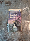 Knight's Keep - Rona Randall