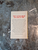 The Day Before Tomorrow - Gerard Klein