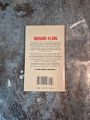 The Day Before Tomorrow - Gerard Klein