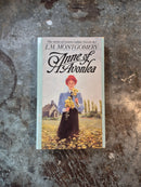 Anne Of Avonlea - Lucy Maud Montgomery