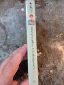 Anne Of Avonlea - Lucy Maud Montgomery