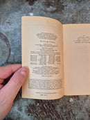 Anne Of Avonlea - Lucy Maud Montgomery