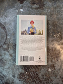 Anne Of Avonlea - Lucy Maud Montgomery