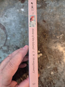 Anne Of The Island - Lucy Maud Montgomery